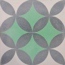 Mission Cement Tile Calderon